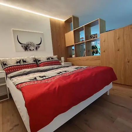 Lejlighed 4478 *