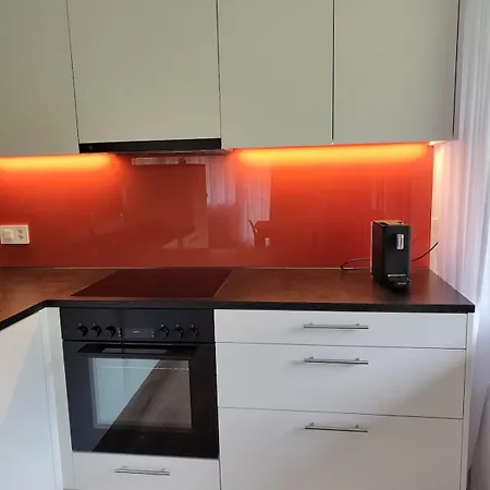 Lejlighed 4478